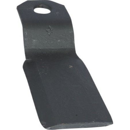 Couteau-broyeur 360x100mm - Szolnoki - 199-RZ3