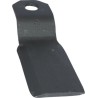 Couteau-broyeur 360x100mm - Szolnoki - 199-RZ3