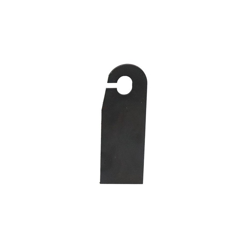 Couteau de scarificateur 87x30mm - Amazone - 8746000