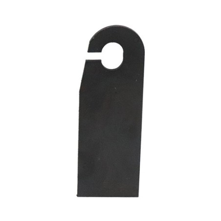 Couteau de scarificateur 87x30mm - Amazone - 8746000