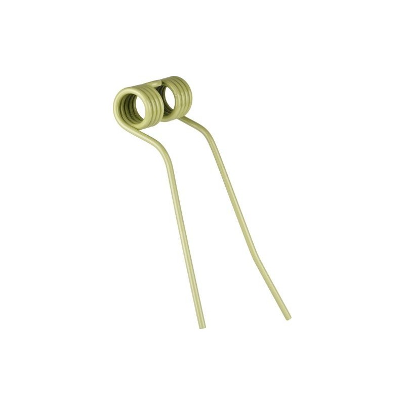 Dent de fenaison Ø9 - gauche - PZ-Zweegers - PZ 110