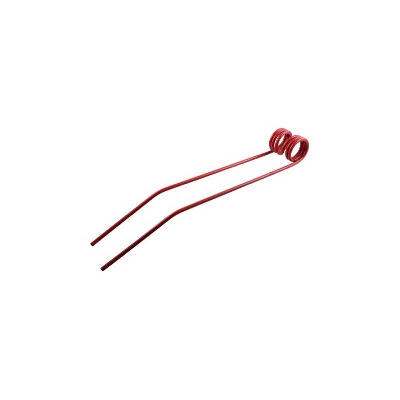 Dent andaineur Ø9 - Vicon - 16606394