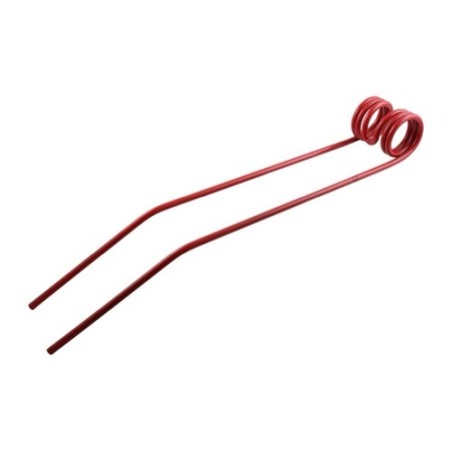 Dent andaineur Ø9 - Vicon - 16606394