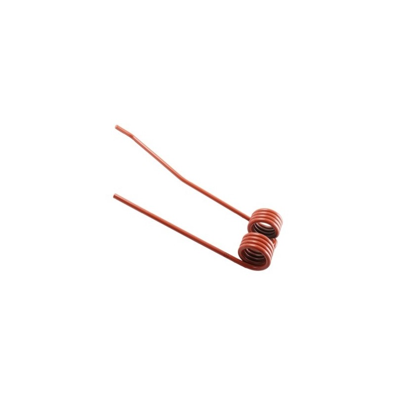 Dent de faneuse Ø9 - droit - Lely - 73 135R
