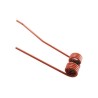Dent de faneuse Ø9 - droit - Lely - 73 135R