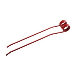Dent andaineur Ø9 - Stoll - 0606811 / 0606810 / 9905041A / 2503-057X / 2503057