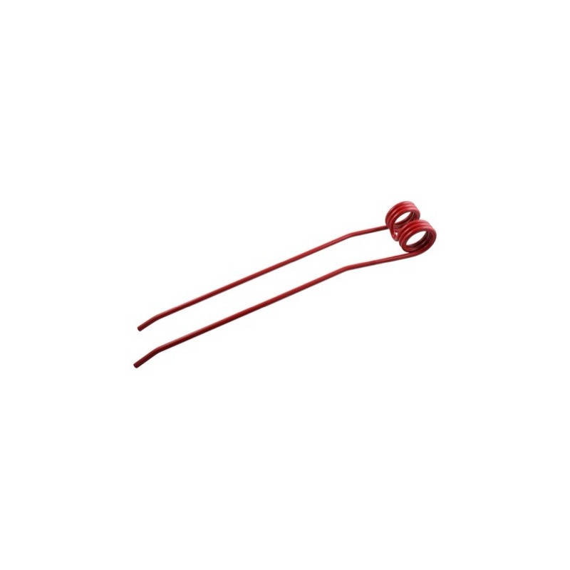 Dent andaineur Ø9 - Stoll - 0606811 / 0606810 / 9905041A / 2503-057X / 2503057