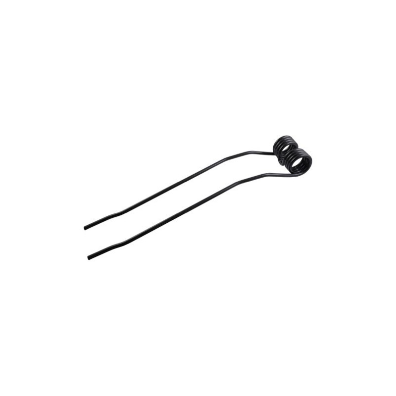 Dent andaineur Ø8- droit - Fransgard - 53011