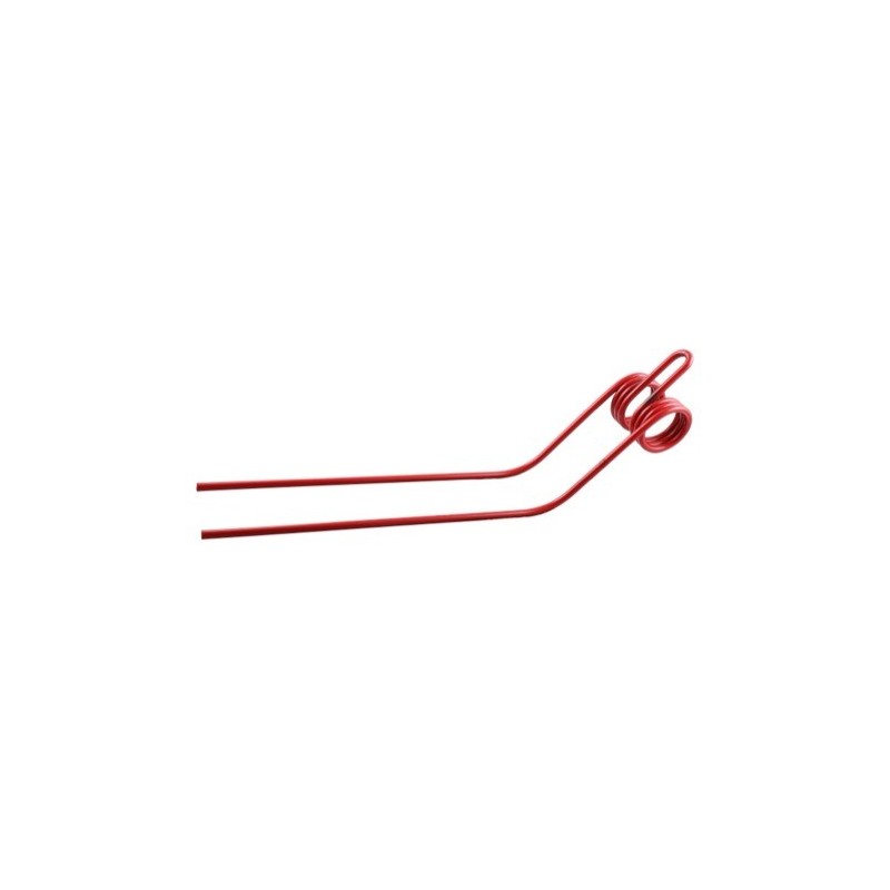 Dent andaineur Ø9 - Fransgard - 52218