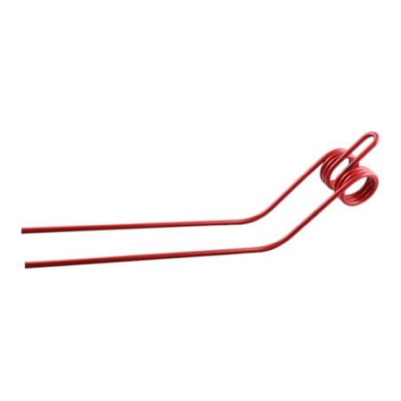 Dent andaineur Ø9 - Fransgard - 52218