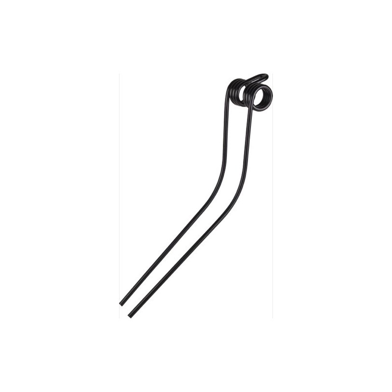 Dent andaineur Ø9,5 - Fella - 160111