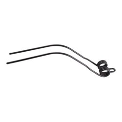 Dent andaineur Ø9 - Deutz-Fahr - 16502735