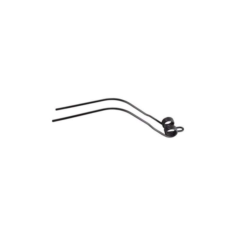 Dent andaineur Ø9 - Deutz-Fahr - 16502735