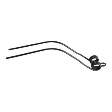 Dent andaineur Ø9 - Deutz-Fahr - 16502735