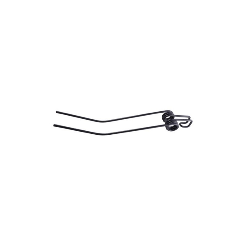 Dent andaineur Ø9 - Deutz-Fahr - 16504333