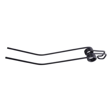 Dent andaineur Ø9 - Deutz-Fahr - 16504333