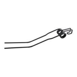 Dent andaineur Ø9 - Deutz-Fahr - 16504331