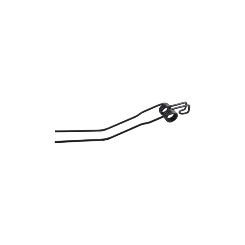 Dent andaineur Ø9 - Deutz-Fahr - 16504331