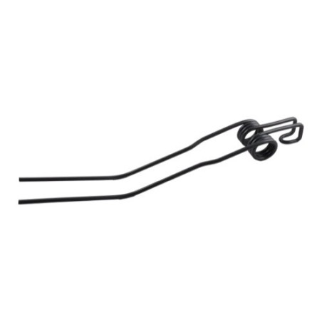 Dent andaineur Ø9 - Deutz-Fahr - 16504331