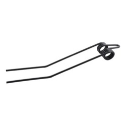 Dent andaineur Ø9 - Deutz-Fahr - 16502731