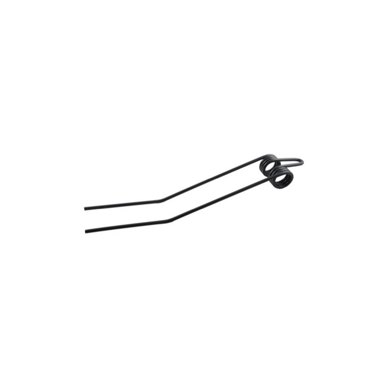 Dent andaineur Ø9 - Deutz-Fahr - 16502731