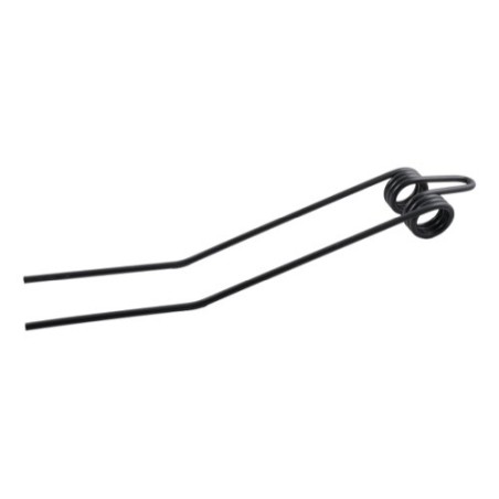 Dent andaineur Ø9 - Deutz-Fahr - 16502731