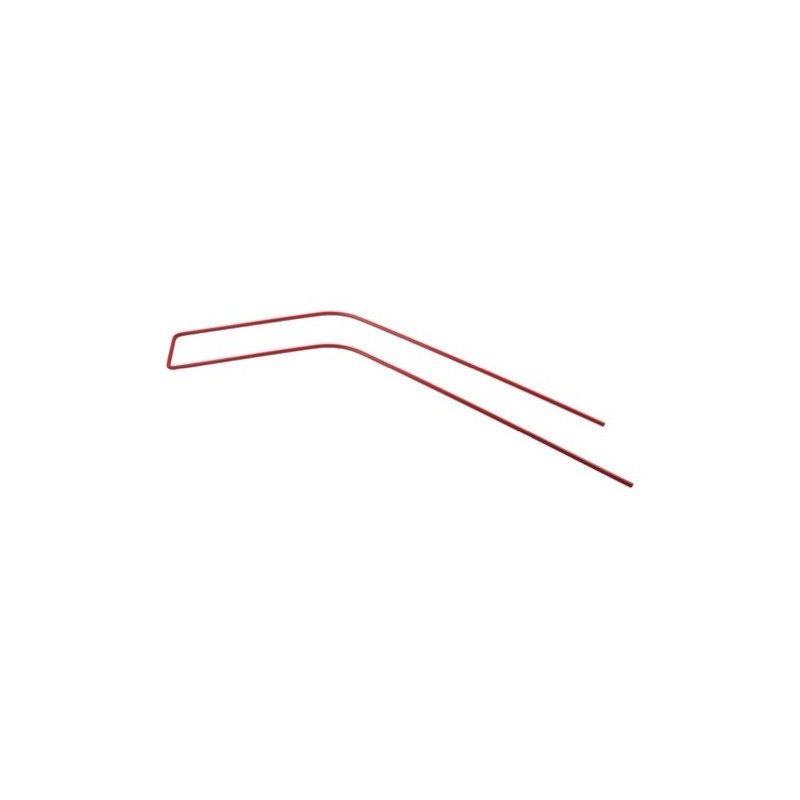 Dent andaineur Ø5,5 - Claas - 902111.1
