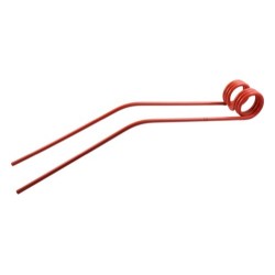 Dent andaineur Ø9 - Claas - 955483.0
