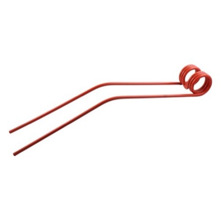 Dent andaineur Ø9 - Claas - 955483.0