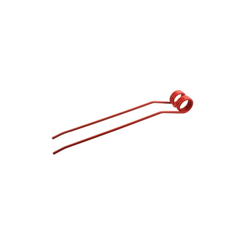 Dent andaineur Ø9,5 - Claas - 955710.0