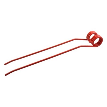 Dent andaineur Ø9,5 - Claas - 955710.0