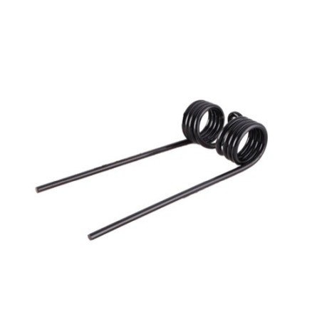 Dent pick-up Ø5 - Massey Ferguson - 0940-52-70-00