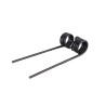 Dent pick-up Ø5 - Massey Ferguson - 0940-52-70-00
