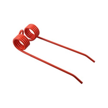 Dent pick-up Ø5 - Claas - 8072971 - 8072972