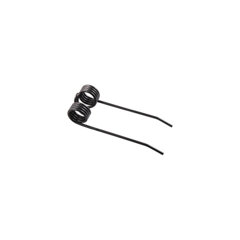 Dent pick-up Ø5 - Claas - 8603510