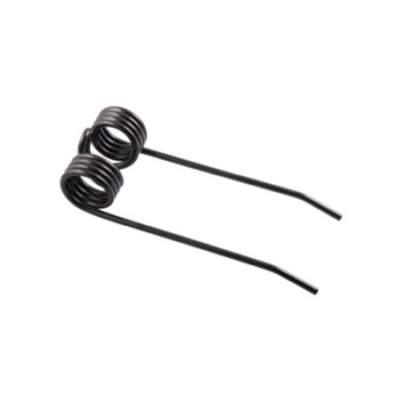 Dent pick-up Ø5 - Claas - 8603510