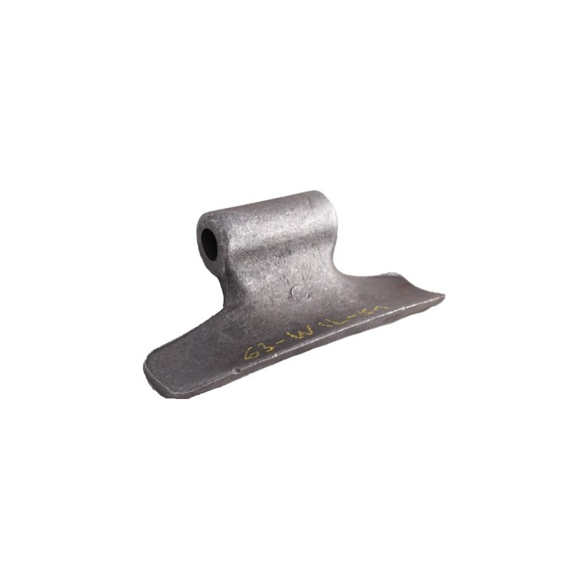 Marteau broyeur 206x86mm - Willibald - E-226-40-0-18