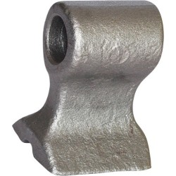 Marteau broyeur 70x60mm - Seppi - 480.20.004