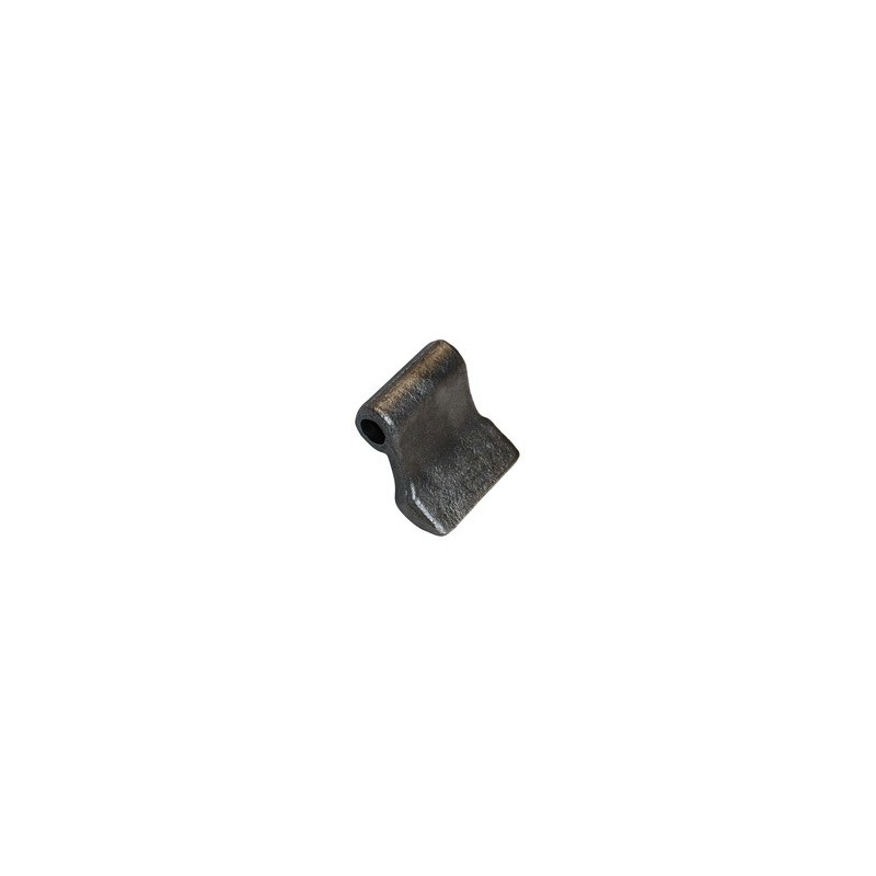 Marteau broyeur 61x53mm - Dücker - 945000902
