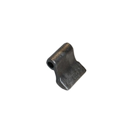 Marteau broyeur 61x53mm - Dücker - 945000902