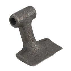 Marteau broyeur 74x45mm - Irus - 10132370097