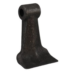Marteau broyeur 84x40mm - Tierre