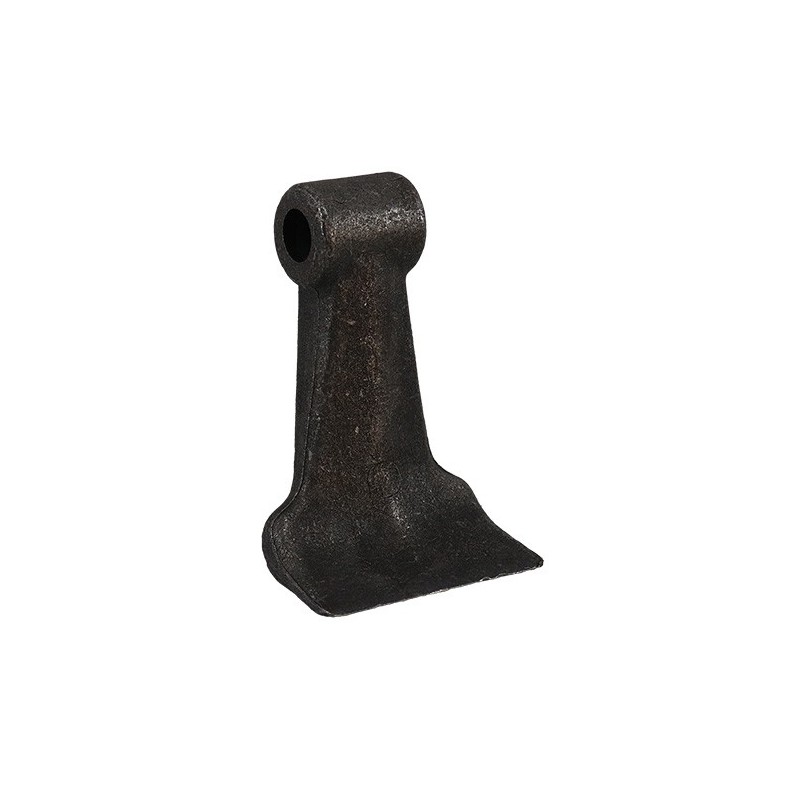 Marteau broyeur 84x40mm - Tierre