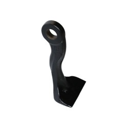 Marteau broyeur 100x16mm - Desvoys - 4118
