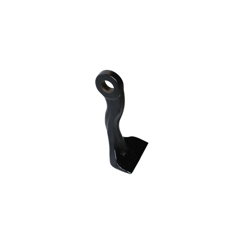 Marteau broyeur 100x16mm - Desvoys - 4118
