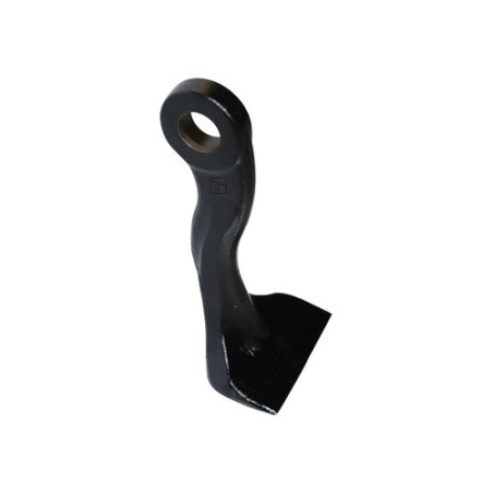 Marteau broyeur 100x16mm - Desvoys - 4118