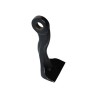Marteau broyeur 100x16mm - Desvoys - 4118