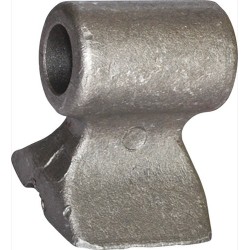 Marteau broyeur 69,5x79,5mm - Berti - 110-1950