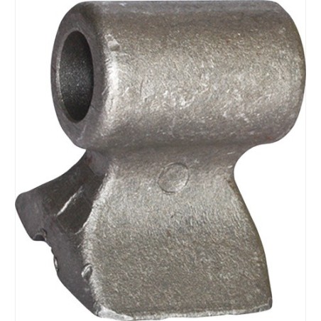Marteau broyeur 69,5x79,5mm - Berti - 110-1950