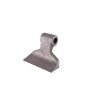 Marteau broyeur 130x54mm - Dücker - 945000661